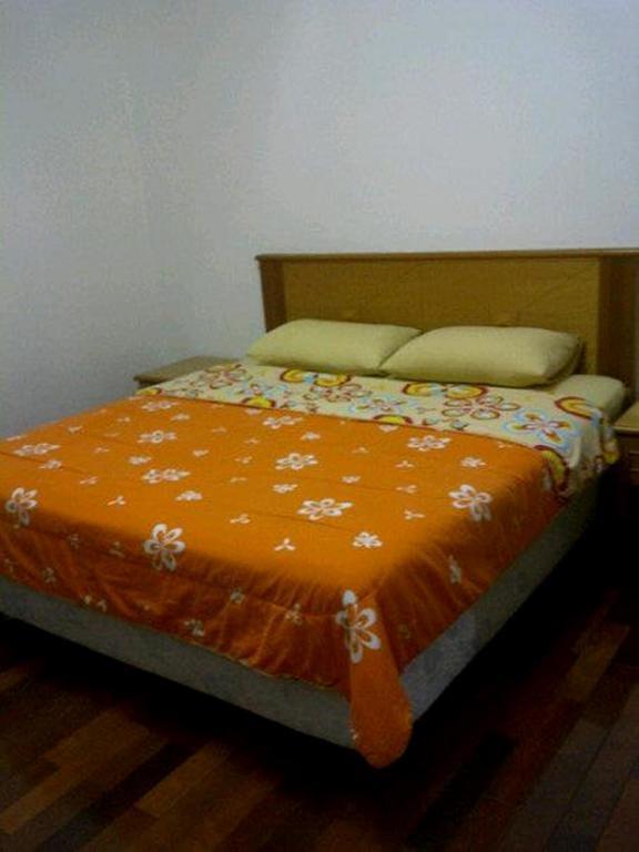 Marina Condominium Holiday Homestay Kota Kinabalu Rum bild